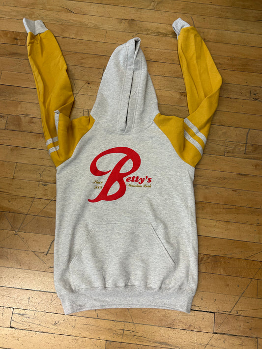 Betty's Sporto Hoody