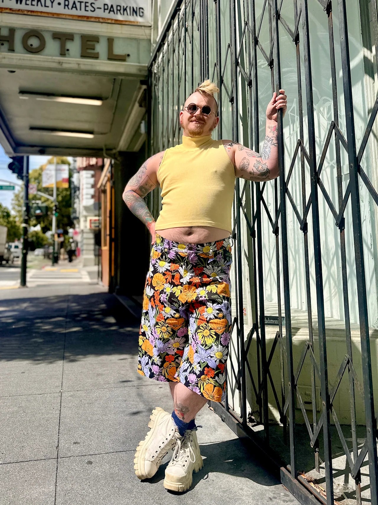 Nooworks Jorts