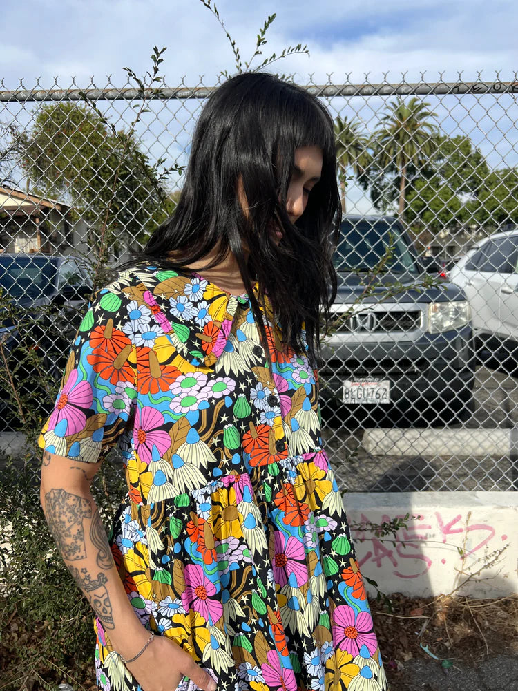 Nooworks Zoey Dress