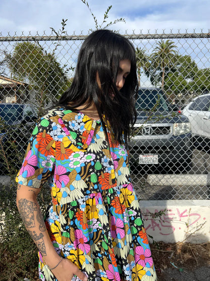 Nooworks Zoey Dress