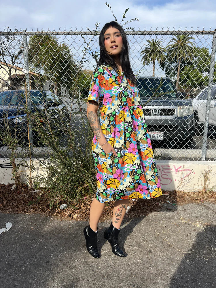 Nooworks Zoey Dress