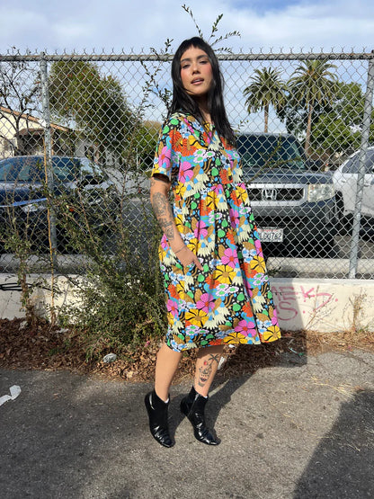 Nooworks Zoey Dress