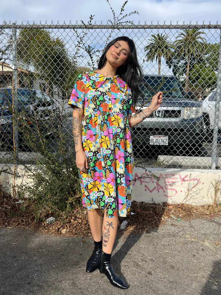 Nooworks Zoey Dress