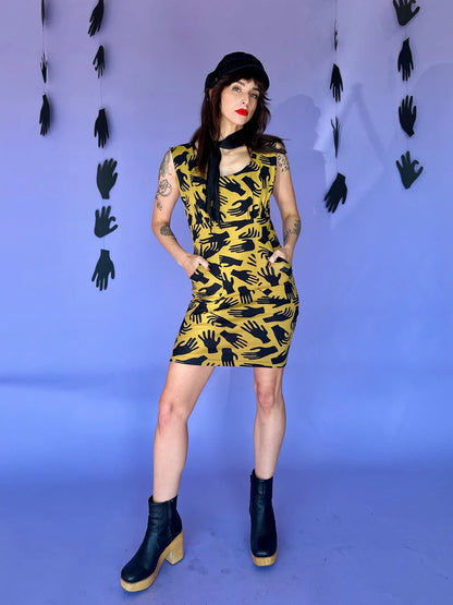 Penelope Dress
