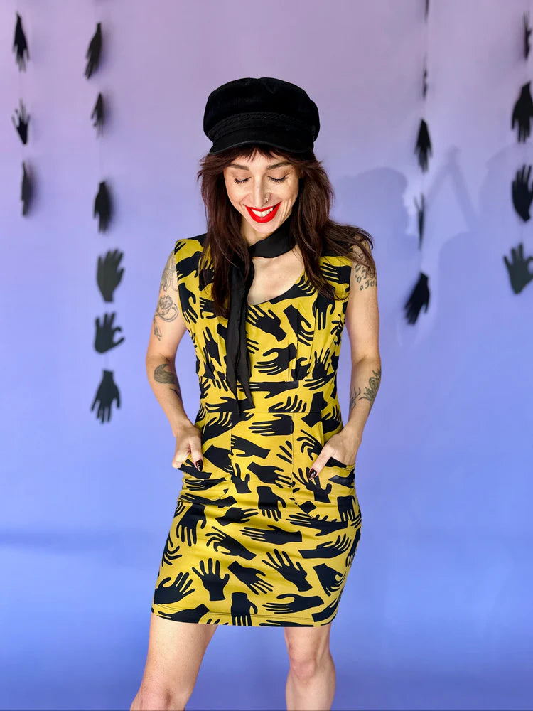 Penelope Dress