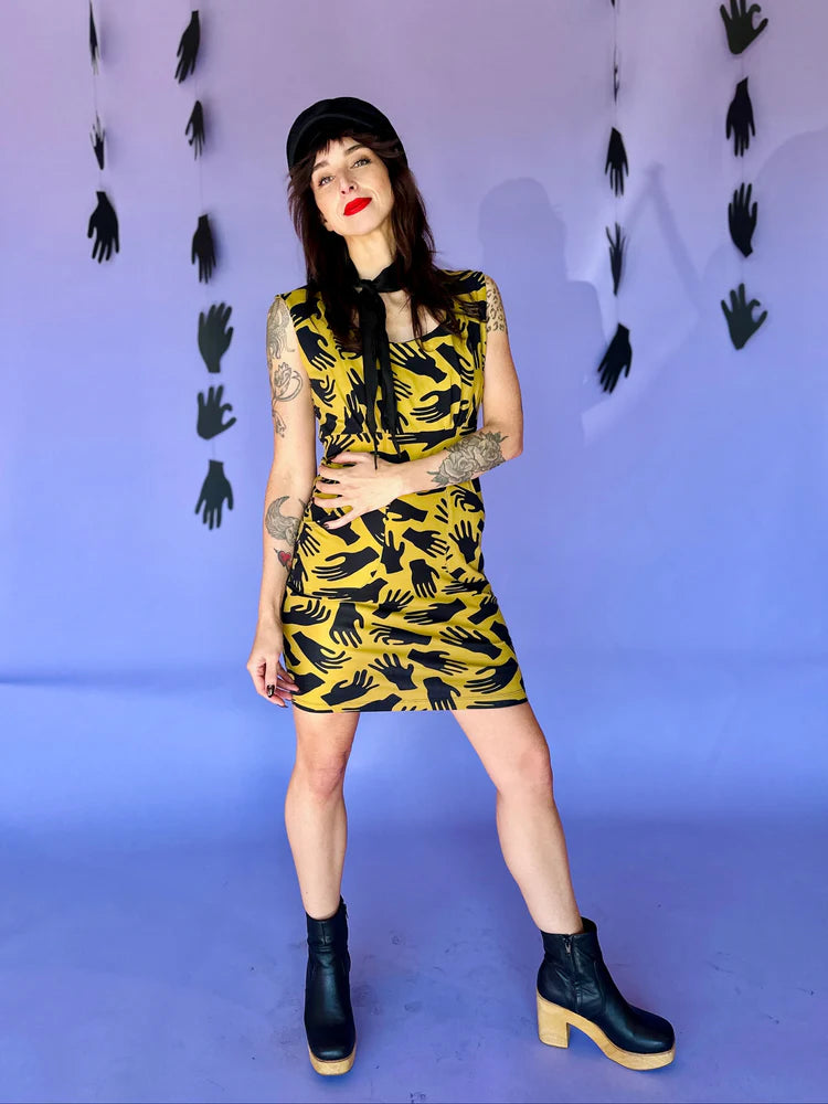Penelope Dress