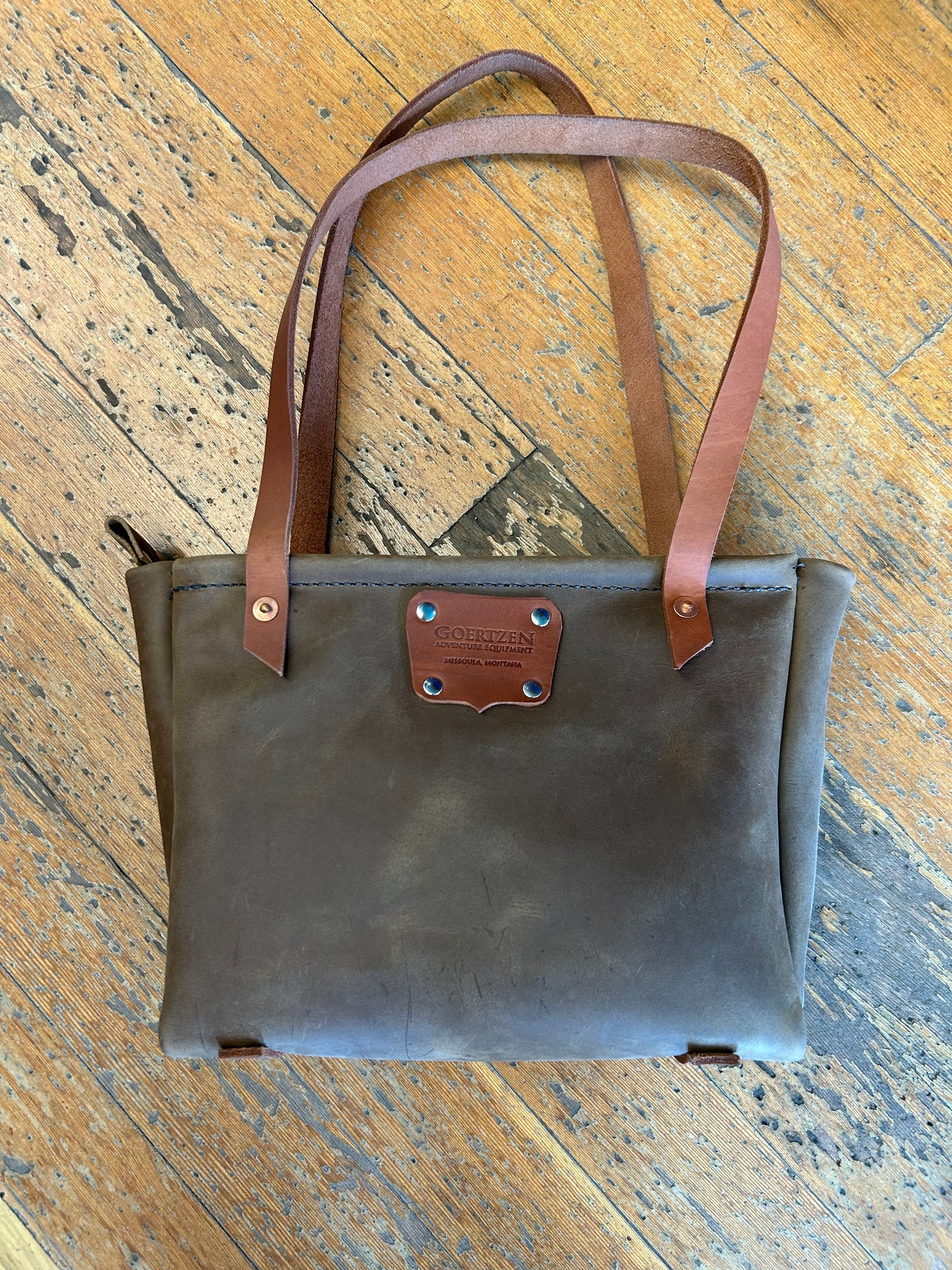Mini Tote