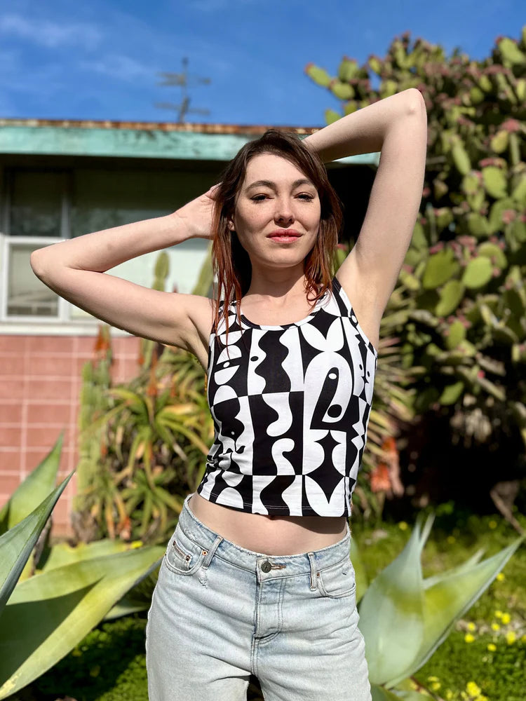 Nooworks Everyday Tank