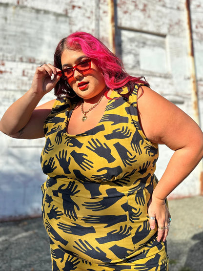 Penelope Dress