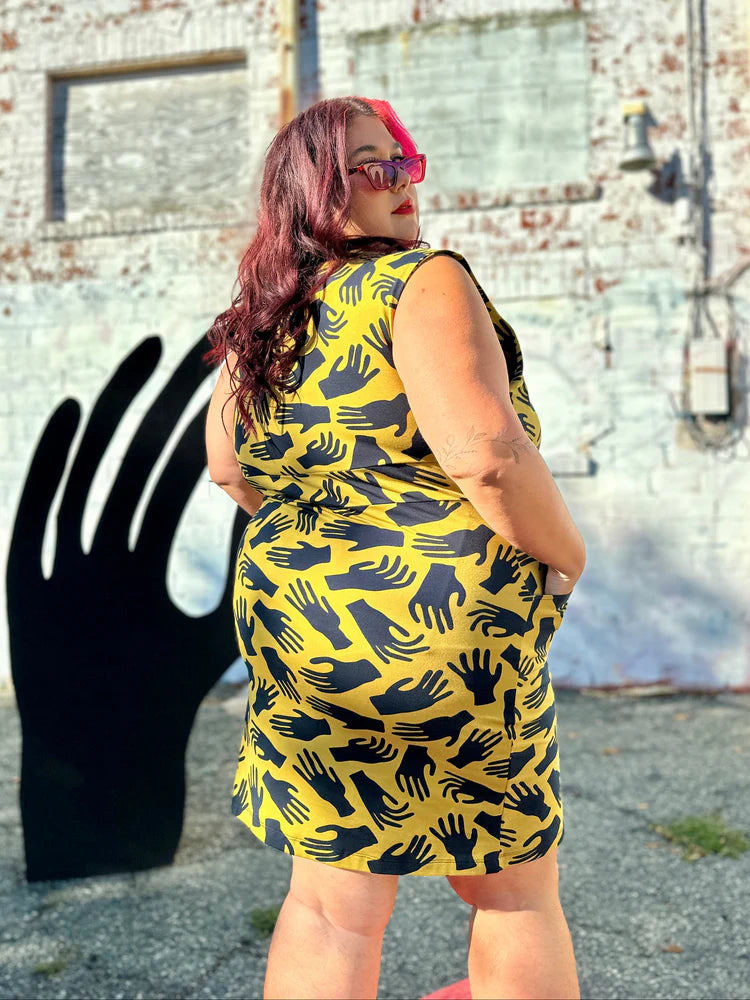 Penelope Dress