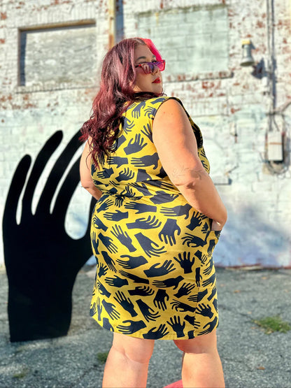 Penelope Dress