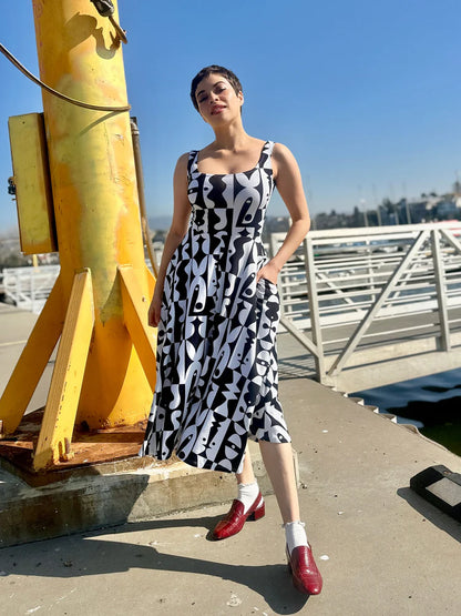 Nooworks Vacation Dress
