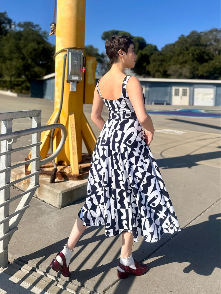 Nooworks Vacation Dress