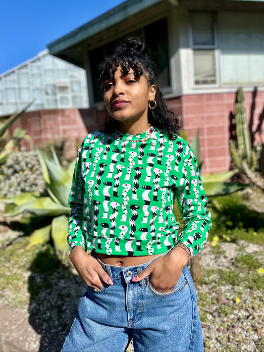 Nooworks Track Top