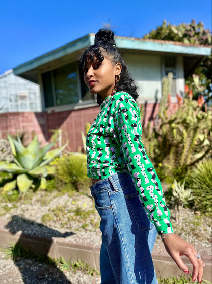 Nooworks Track Top