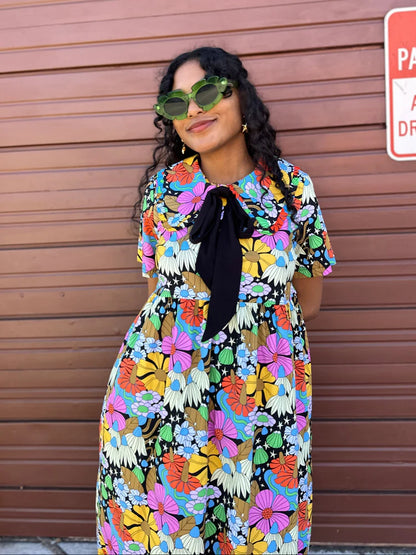 Nooworks Zoey Dress