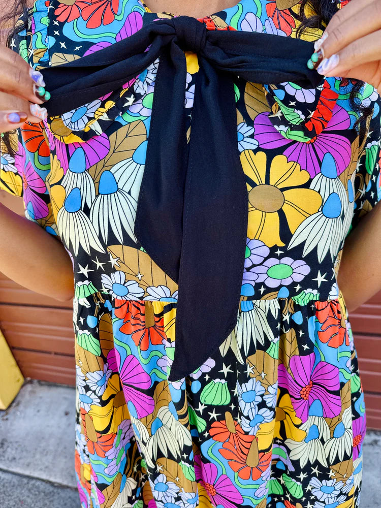 Nooworks Zoey Dress