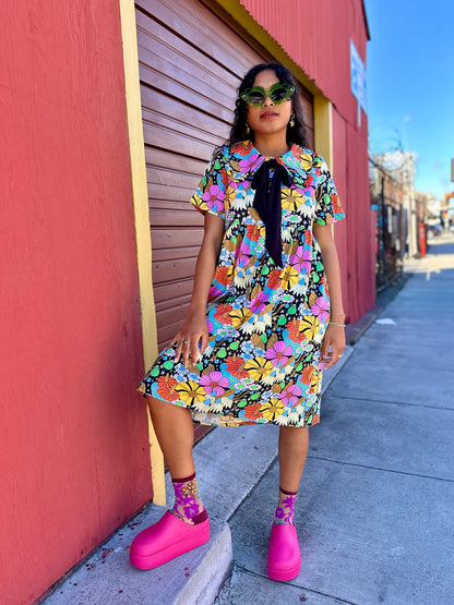 Nooworks Zoey Dress