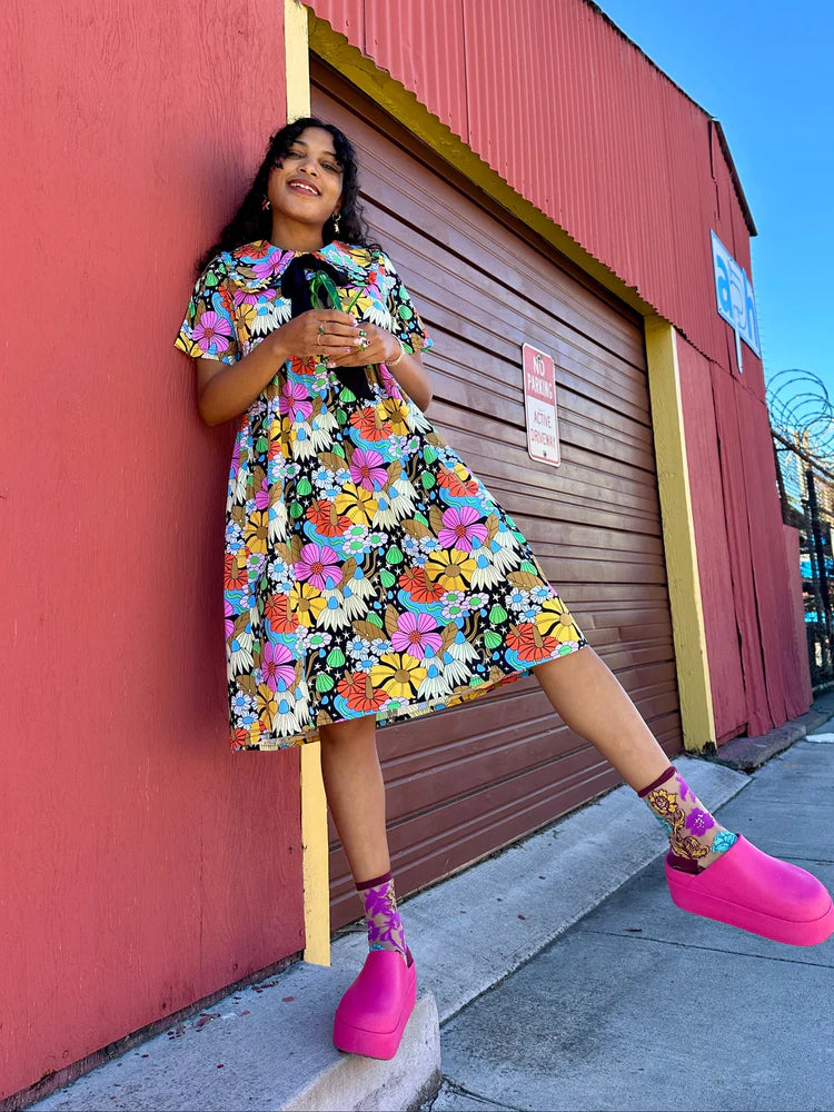 Nooworks Zoey Dress