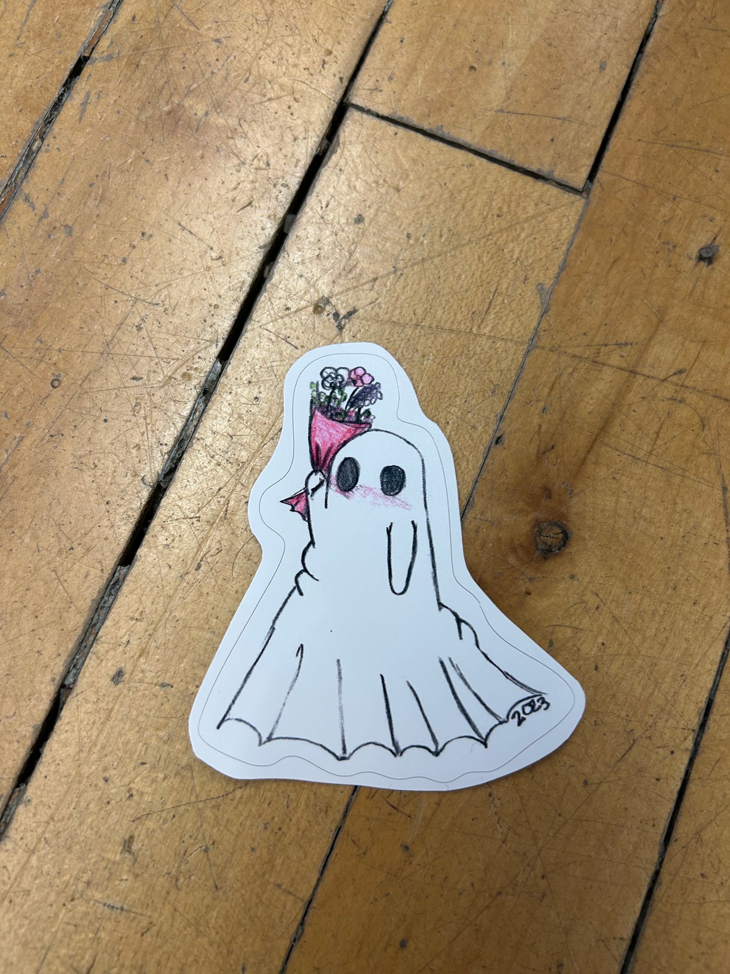 Esme's Stickers