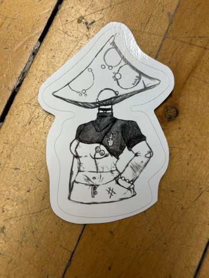 Esme's Stickers