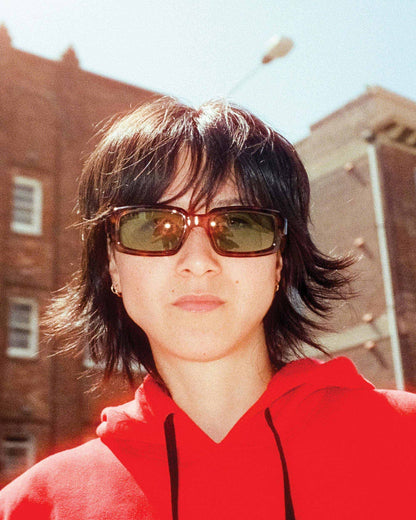 Interceptor Sunglasses