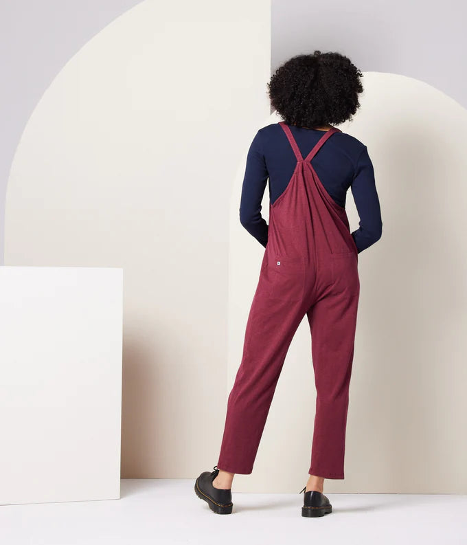 Rhythm Adjustable Overalls