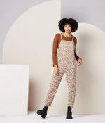 Rhythm Adjustable Overalls