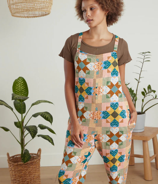 Cadence Overall SALE