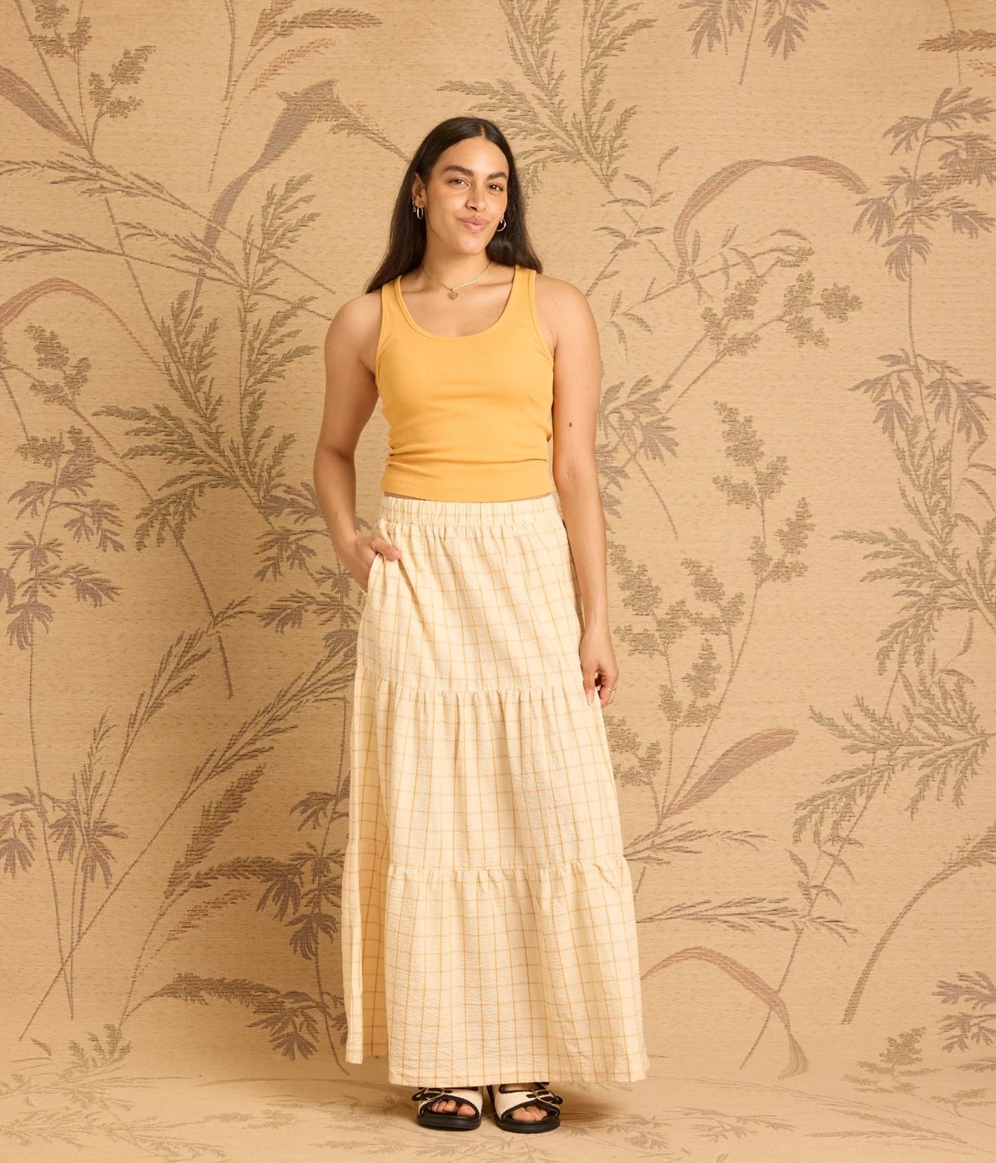 Haylea Skirt