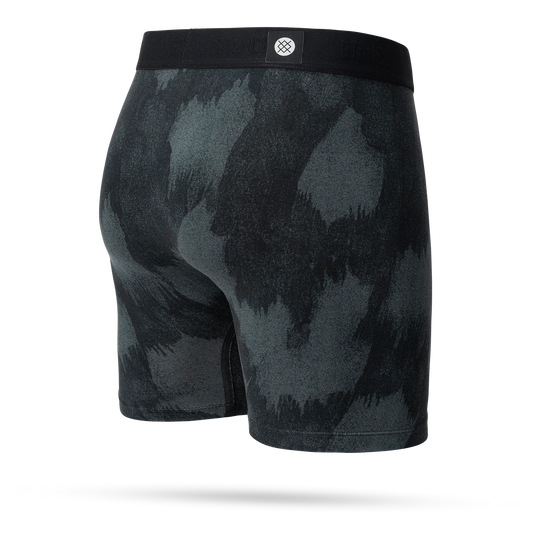 Stance Watercolor Dye Boxer Brief