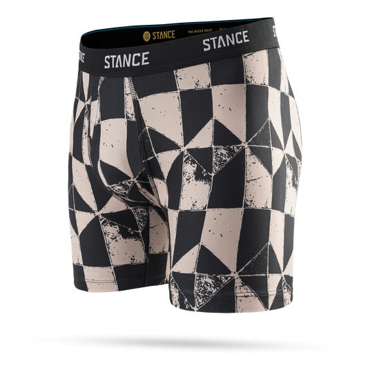 Stance Shatter Boxer Brief