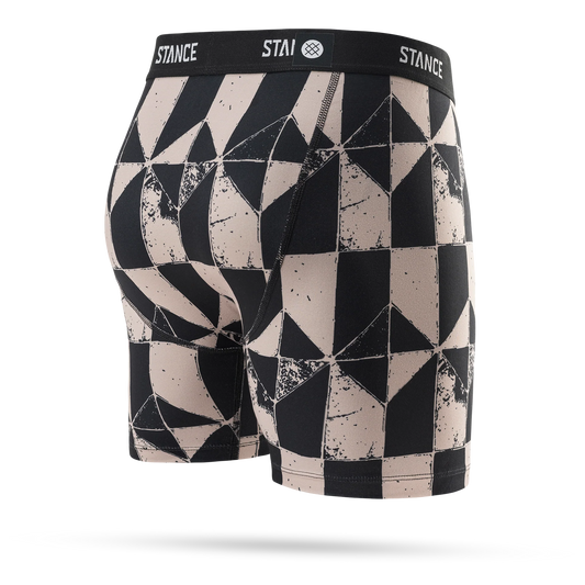 Stance Shatter Boxer Brief