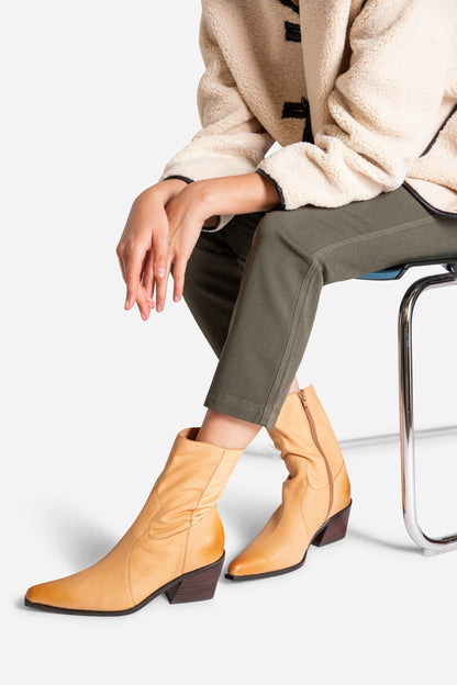 Mattie Boot