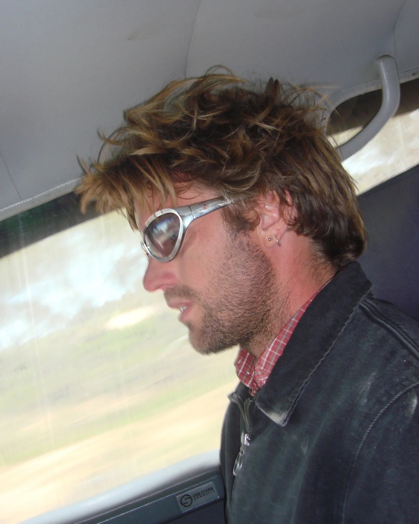 Morphine Sunglasses