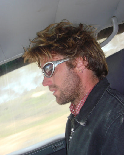 Morphine Sunglasses