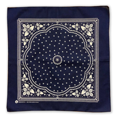 Berry Fresh Bandana