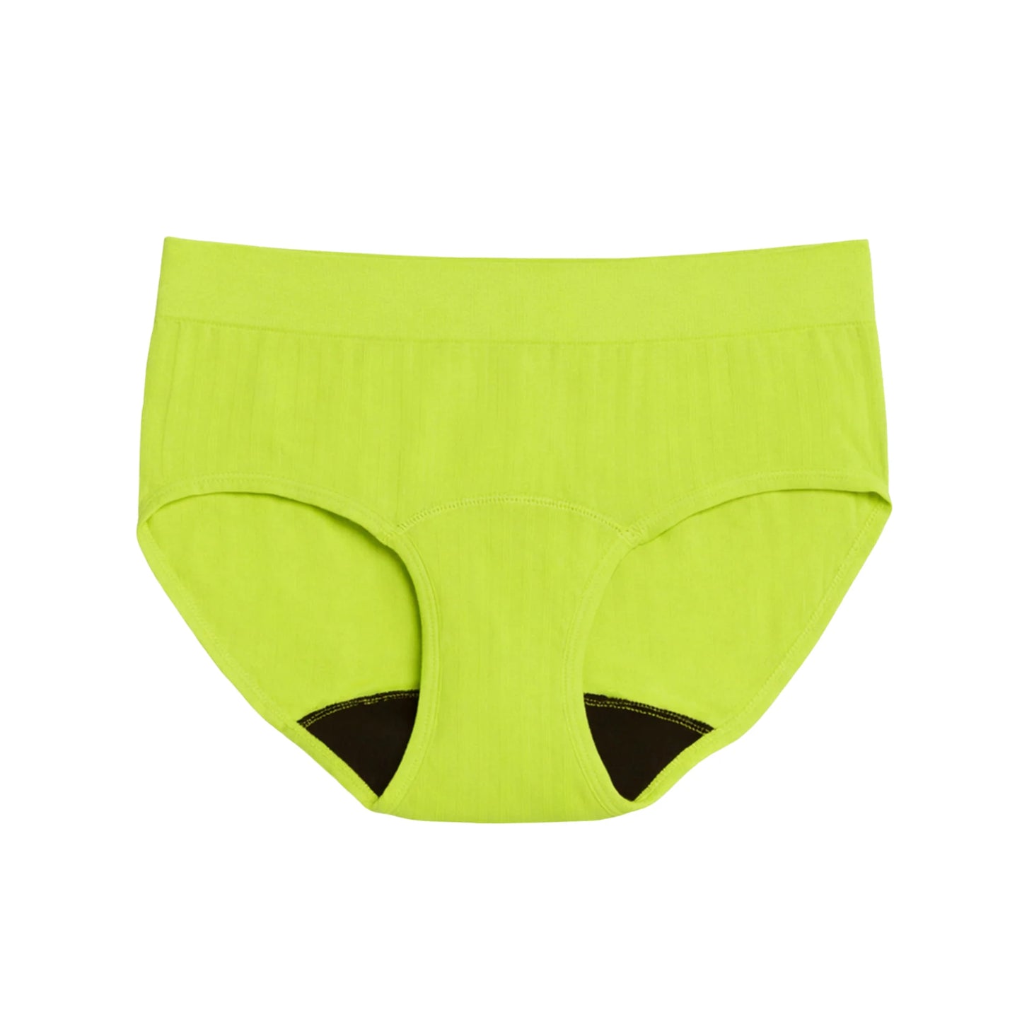 Sporty Bikini-Heavy Flows