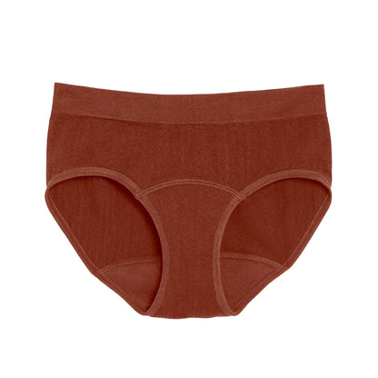 Sporty Bikini-Heavy Flows