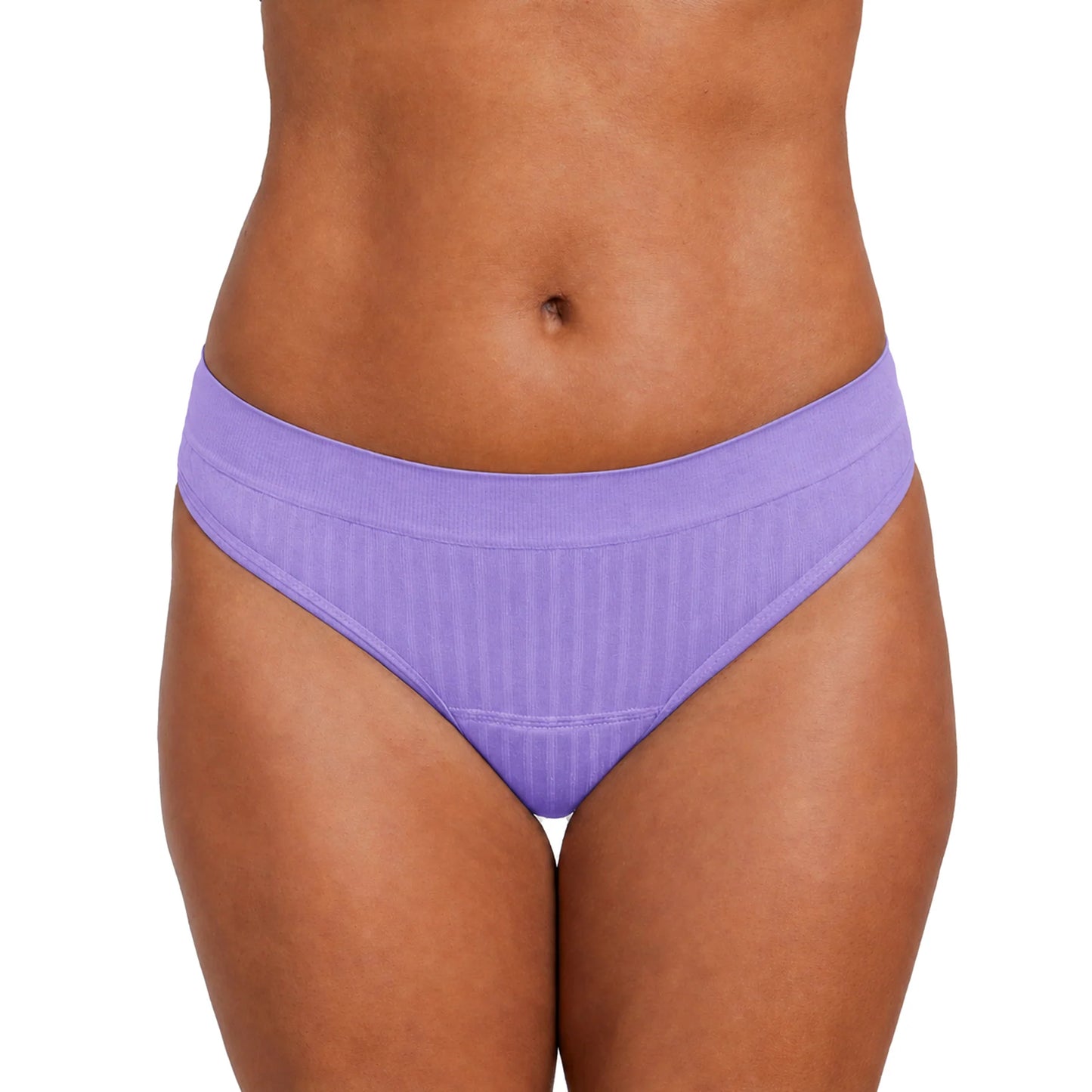 Sporty Stretch Thong-Medium Flows
