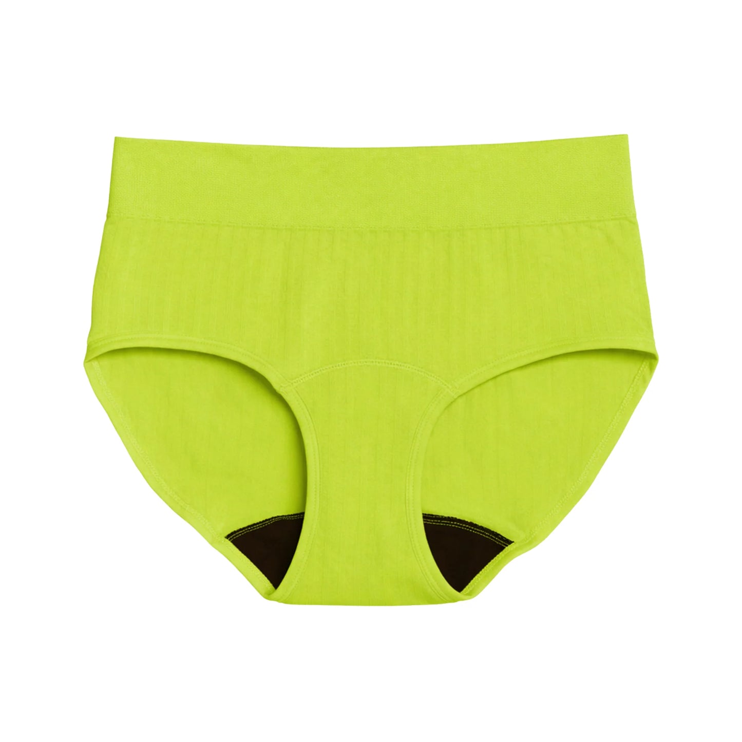 Sporty High Waisted-Heavy Flows