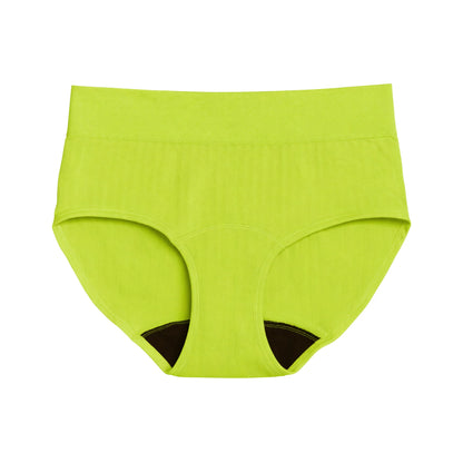 Sporty High Waisted-Heavy Flows
