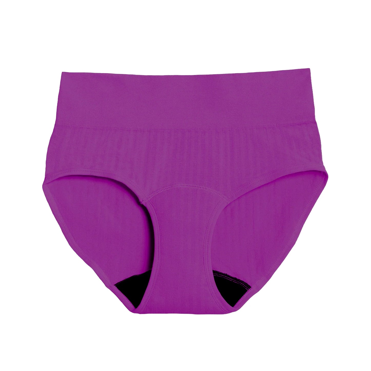 Sporty High Waisted-Heavy Flows