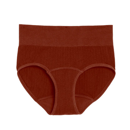 Sporty High Waisted-Heavy Flows