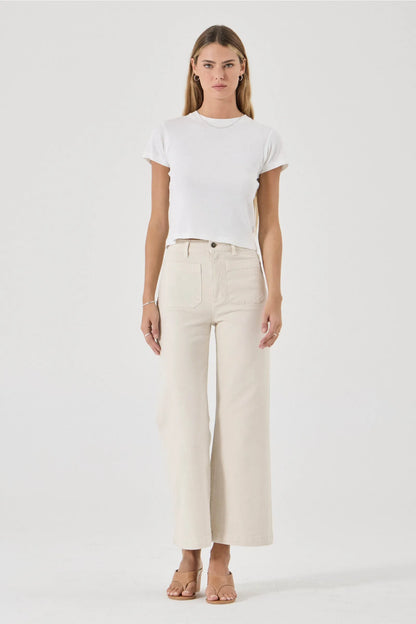 Rolla's Sailor Jeans