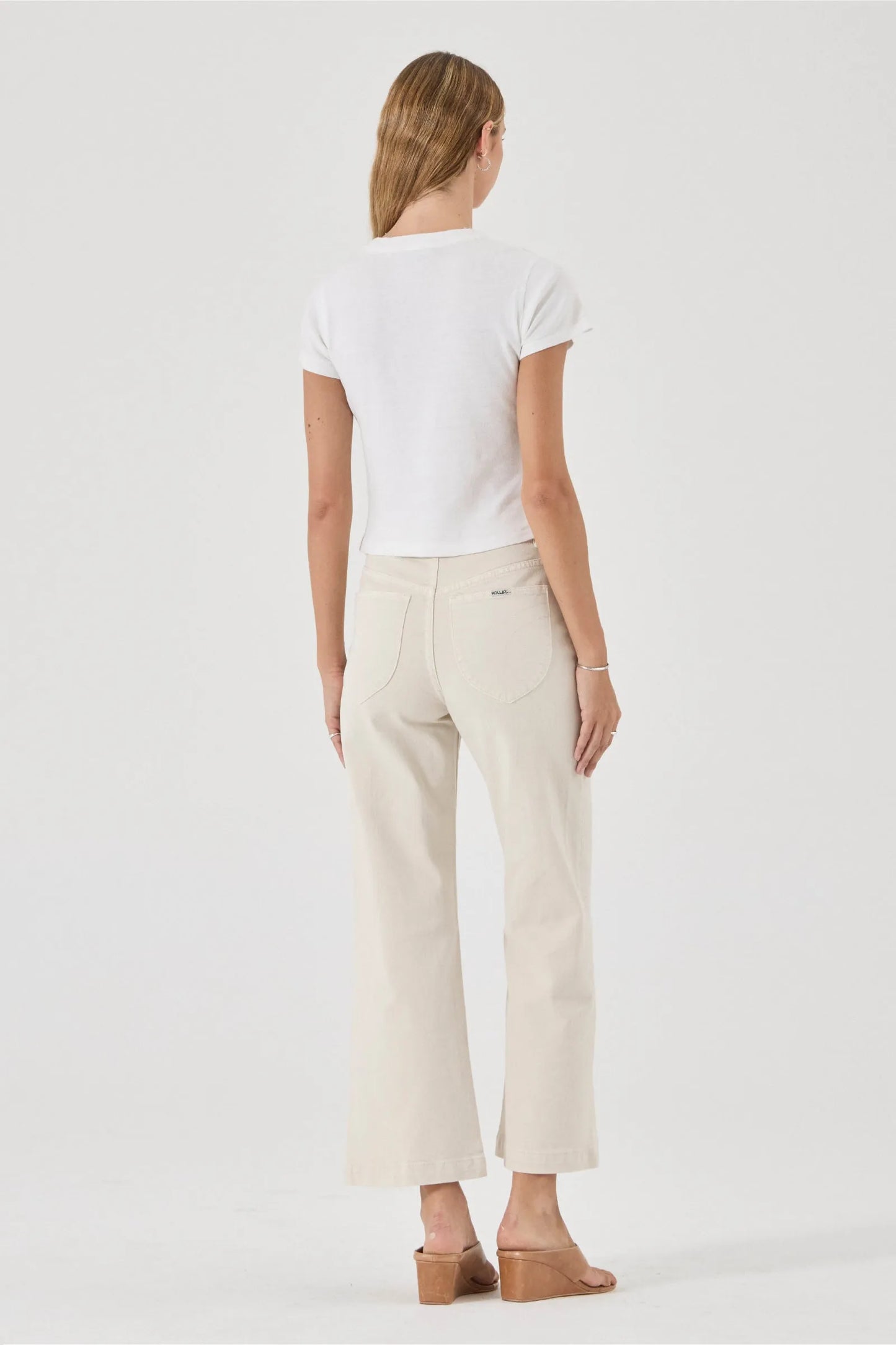 Rolla's Sailor Jeans