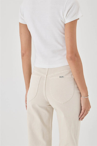 Rolla's Sailor Jeans