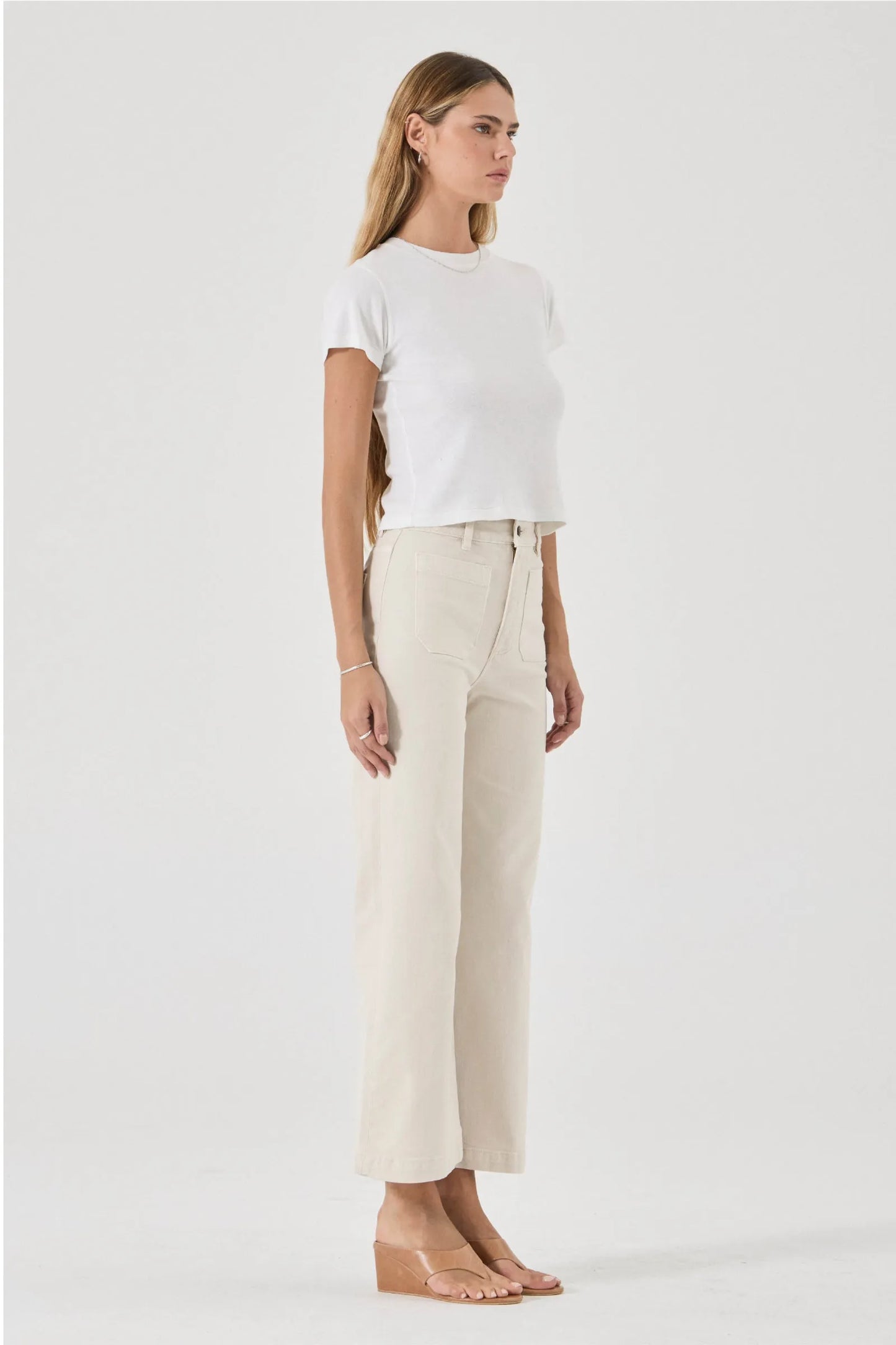 Rolla's Sailor Jeans