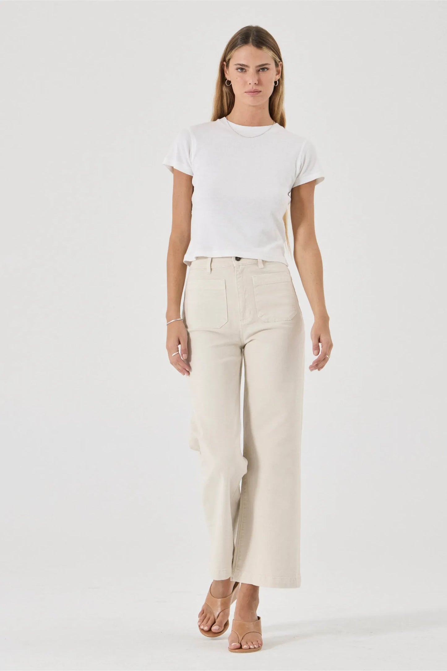 Rolla's Sailor Jeans
