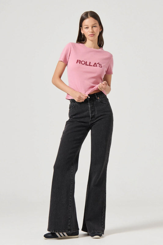 Rolla's Eastcoast Flare Jeans
